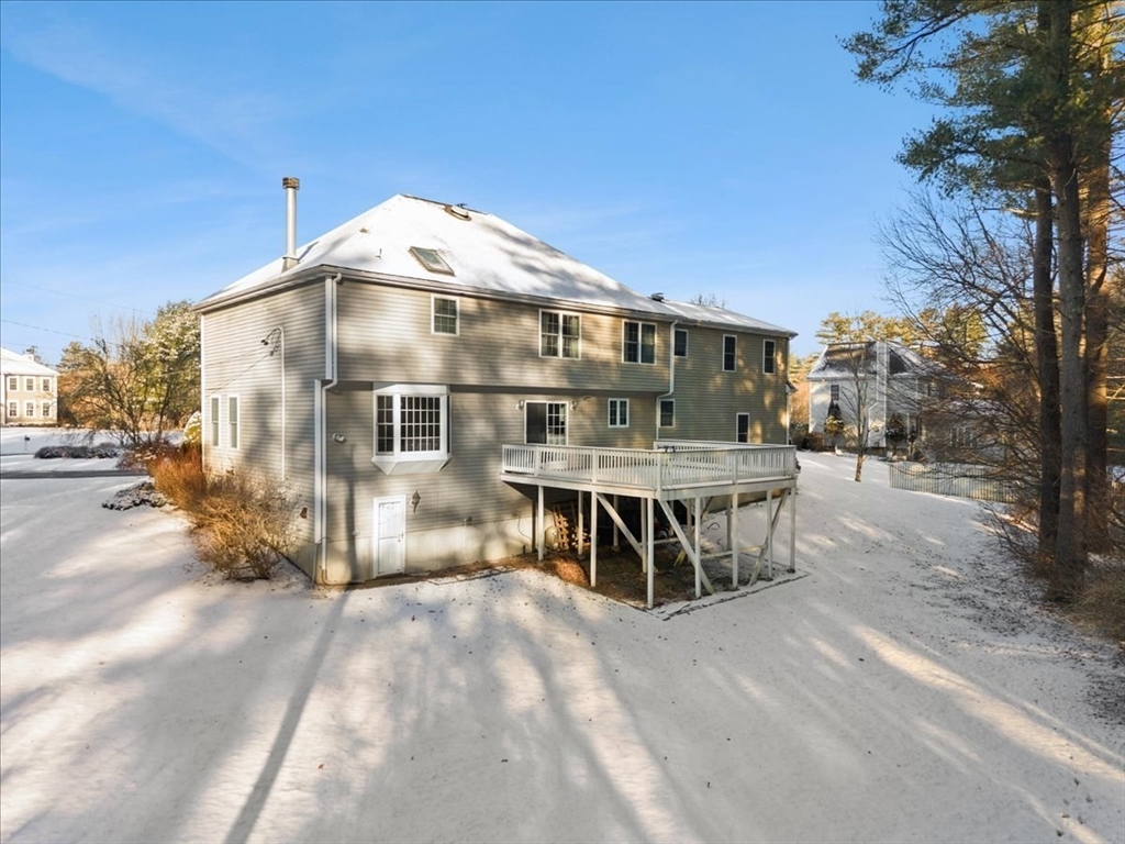28 Beninati Farm Road Bridgewater, MA 02324 - Photo 33 of 37 Gallery Image 33