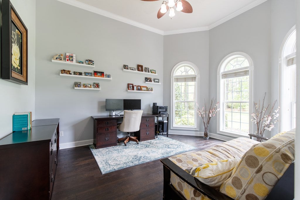 4831 Summit Ridge Road Valdosta, GA 31602 - Photo 18 of 40 Gallery Image 18