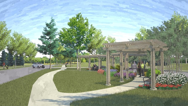 3808 Provenance Way Northbrook, IL 60062 - Photo 2 of 5