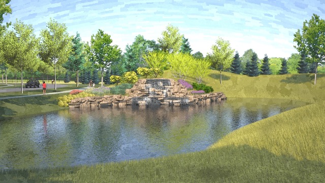 3808 Provenance Way Northbrook, IL 60062 - Photo 5 of 5