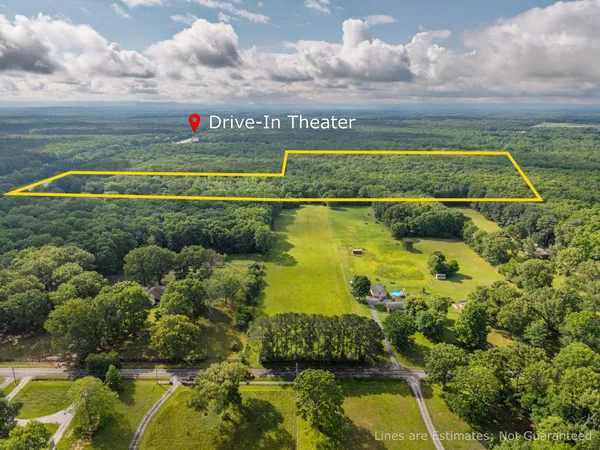 $325,000 | 0 Tullahoma Highway, Tullahoma, TN 37388