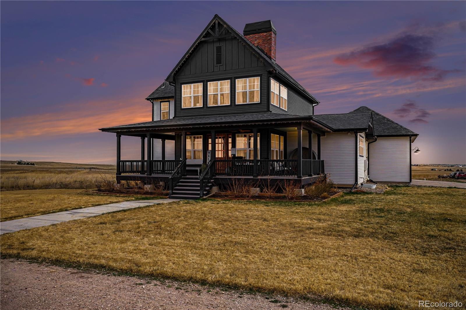 1065 Rising Sun Avenue Elizabeth, CO 80107 - Photo 2 of 37 Gallery Image 2