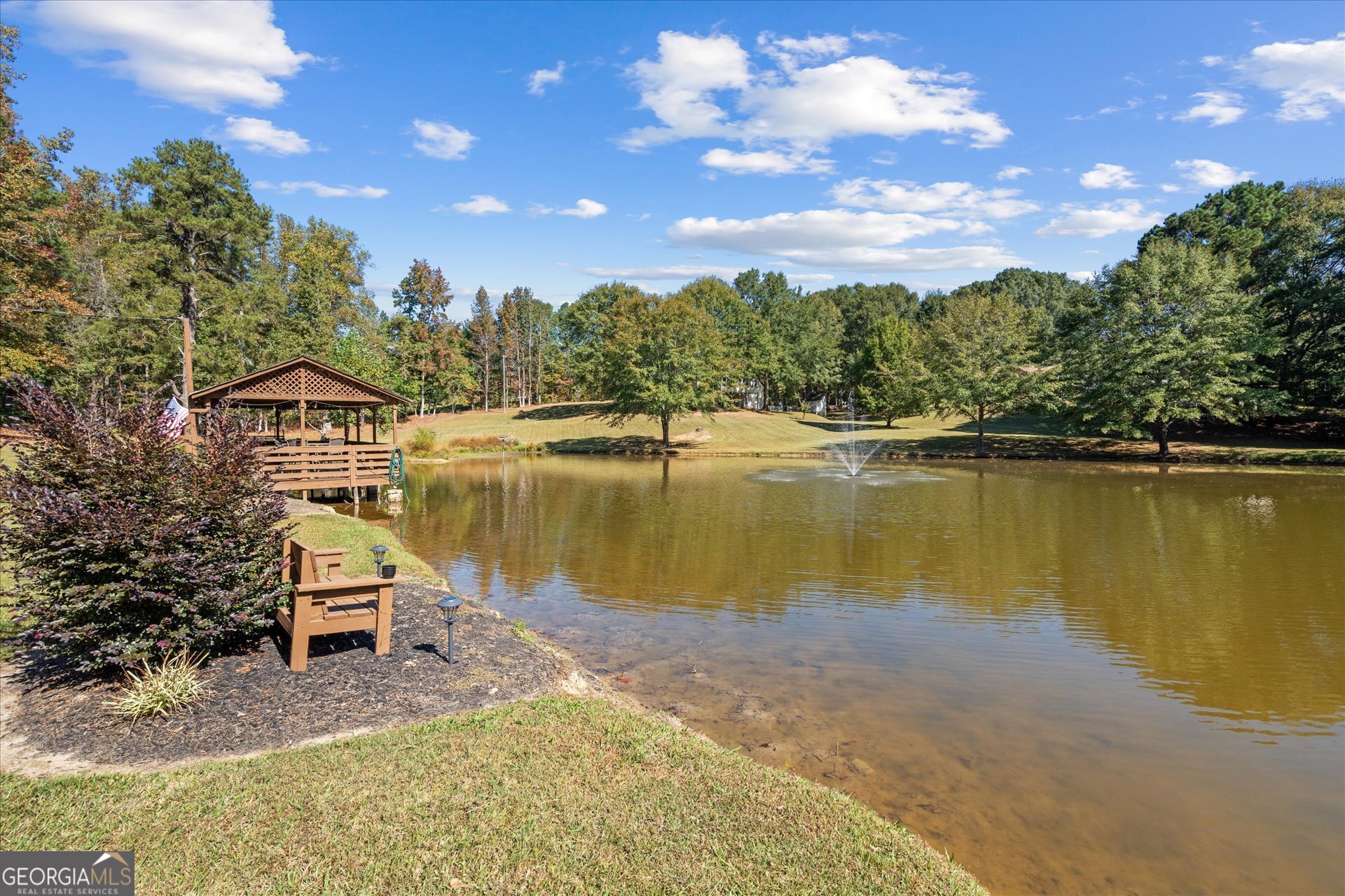 494 Campground School Road Dallas, GA 30157 - Photo 78 of 86