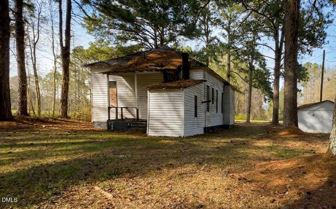 314 Dead End Road Enfield, NC 27823 - Photo 3 of 5 IMG_4511