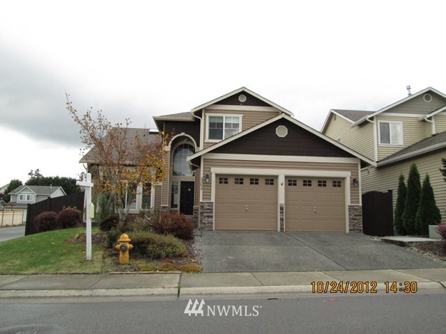 3303 189th Place Southeast Bothell, WA 98012 - Photo 1 of 14