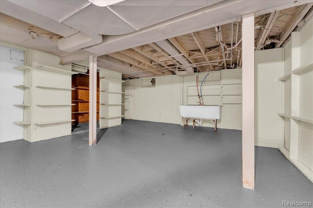 5585 Cadieux Road Detroit, MI 48224 - Photo 21 of 23 Gallery Image 21