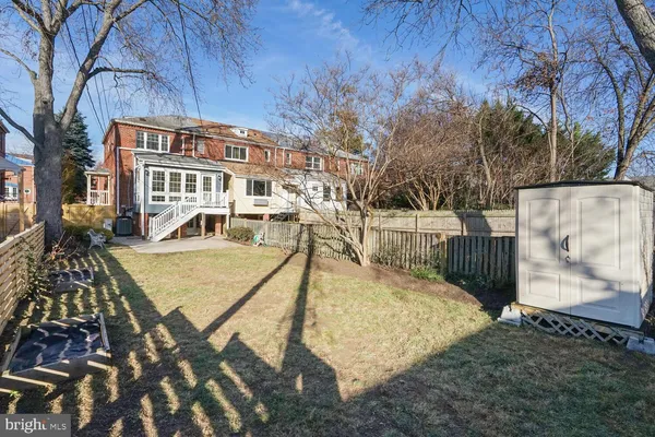 $4,000 | 313 East Mason Avenue, Alexandria, VA 22301