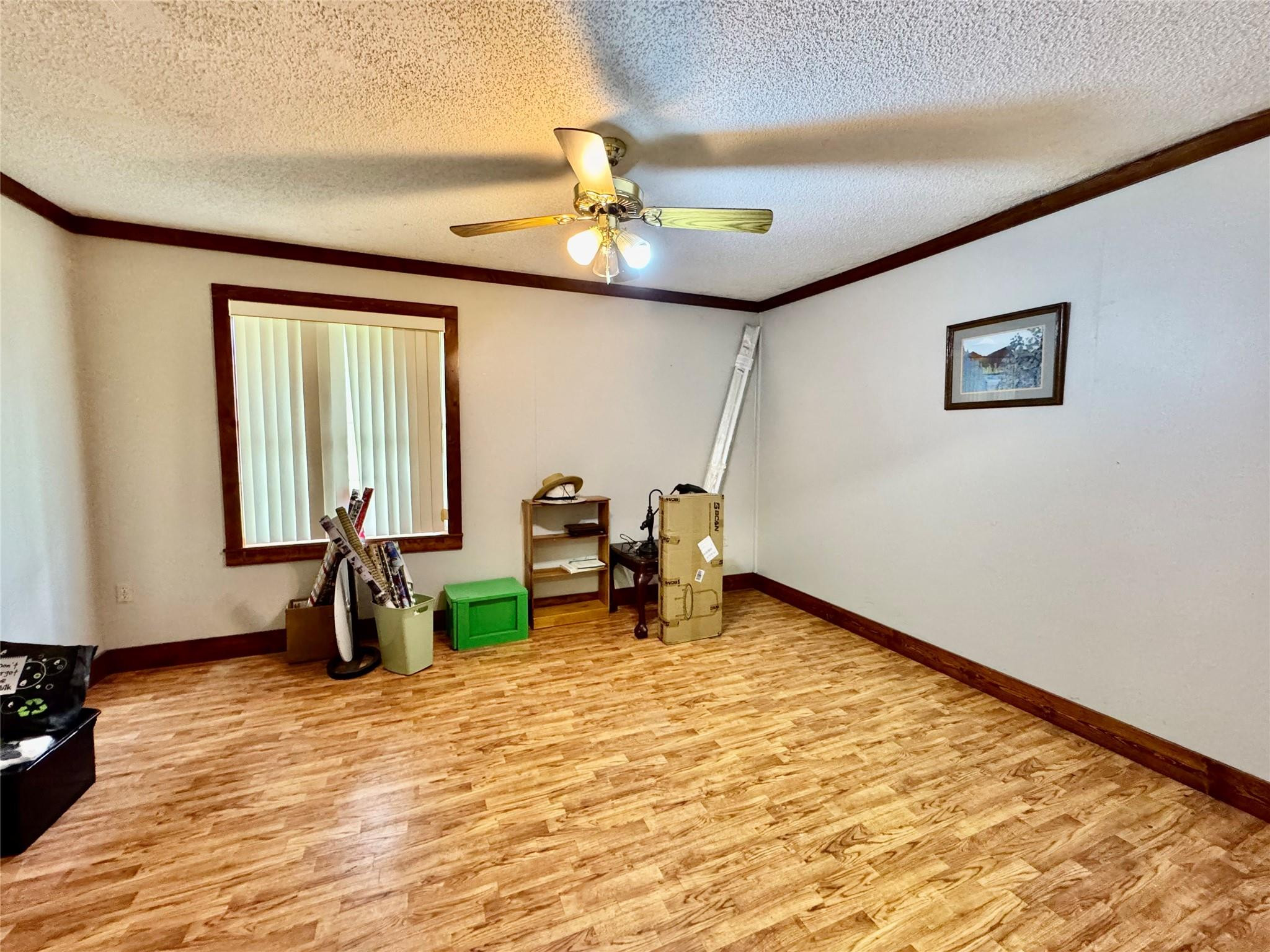 395 Southwest 30th Terrace Okeechobee, FL 34974 - Photo 34 of 57 a view of a room with large windows
