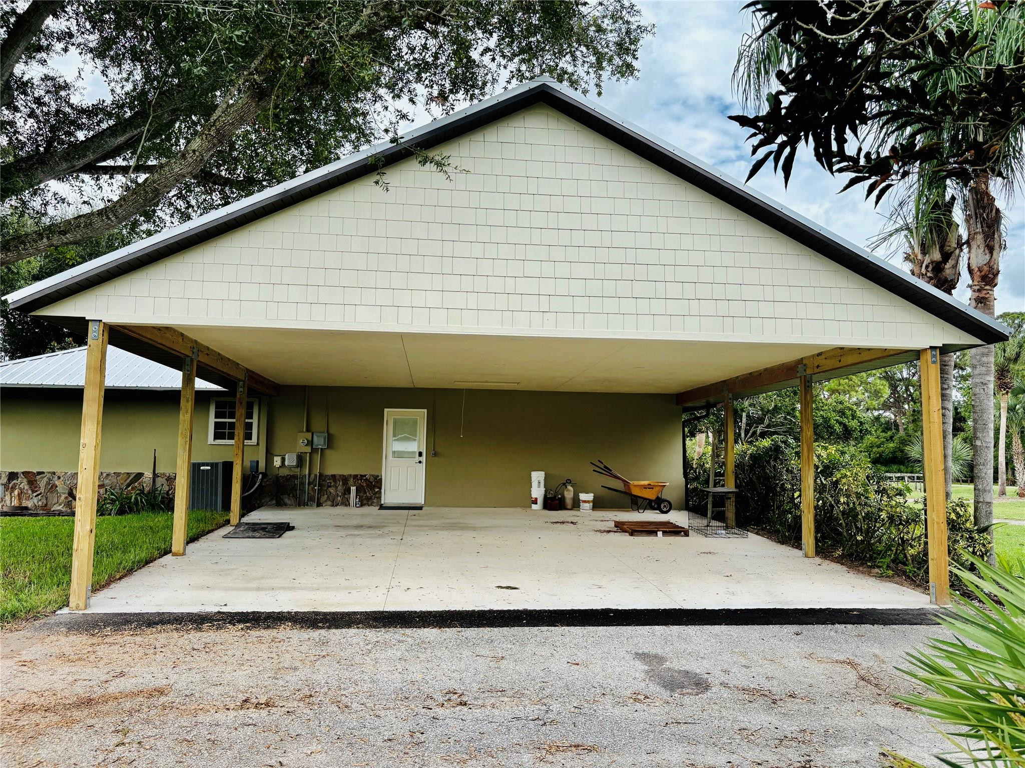 395 Southwest 30th Terrace Okeechobee, FL 34974 - Photo 40 of 57 Photo 40