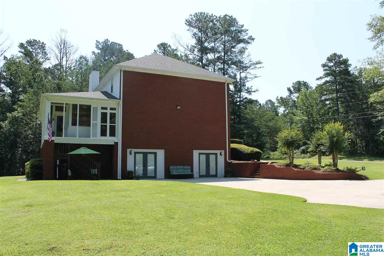 545 Lovejoy Road Ashville, AL 35953 - Photo 4 of 44