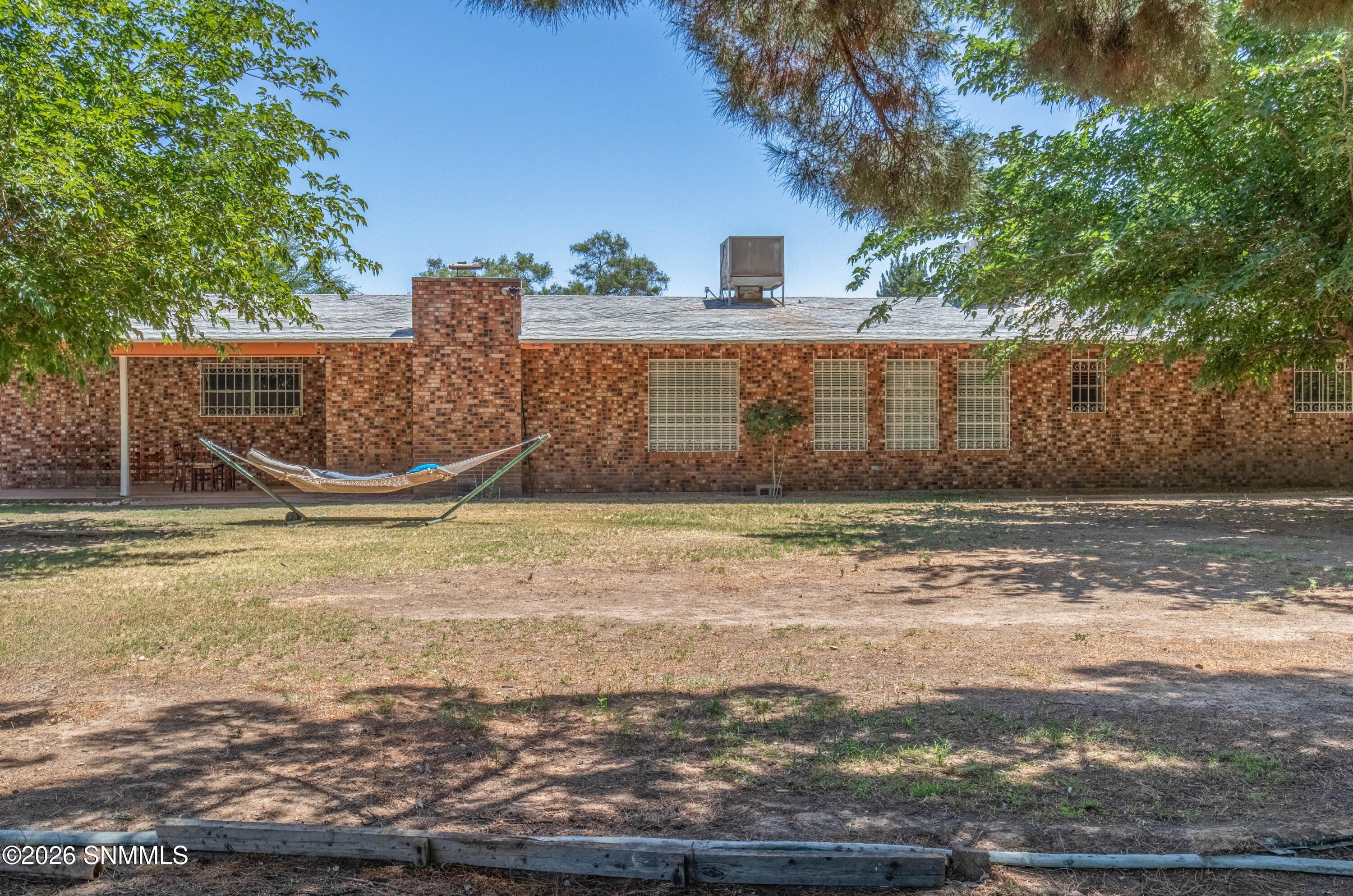 4735 Campbell Road Las Cruces, NM 88007 - Photo 36 of 44 Campbell-36