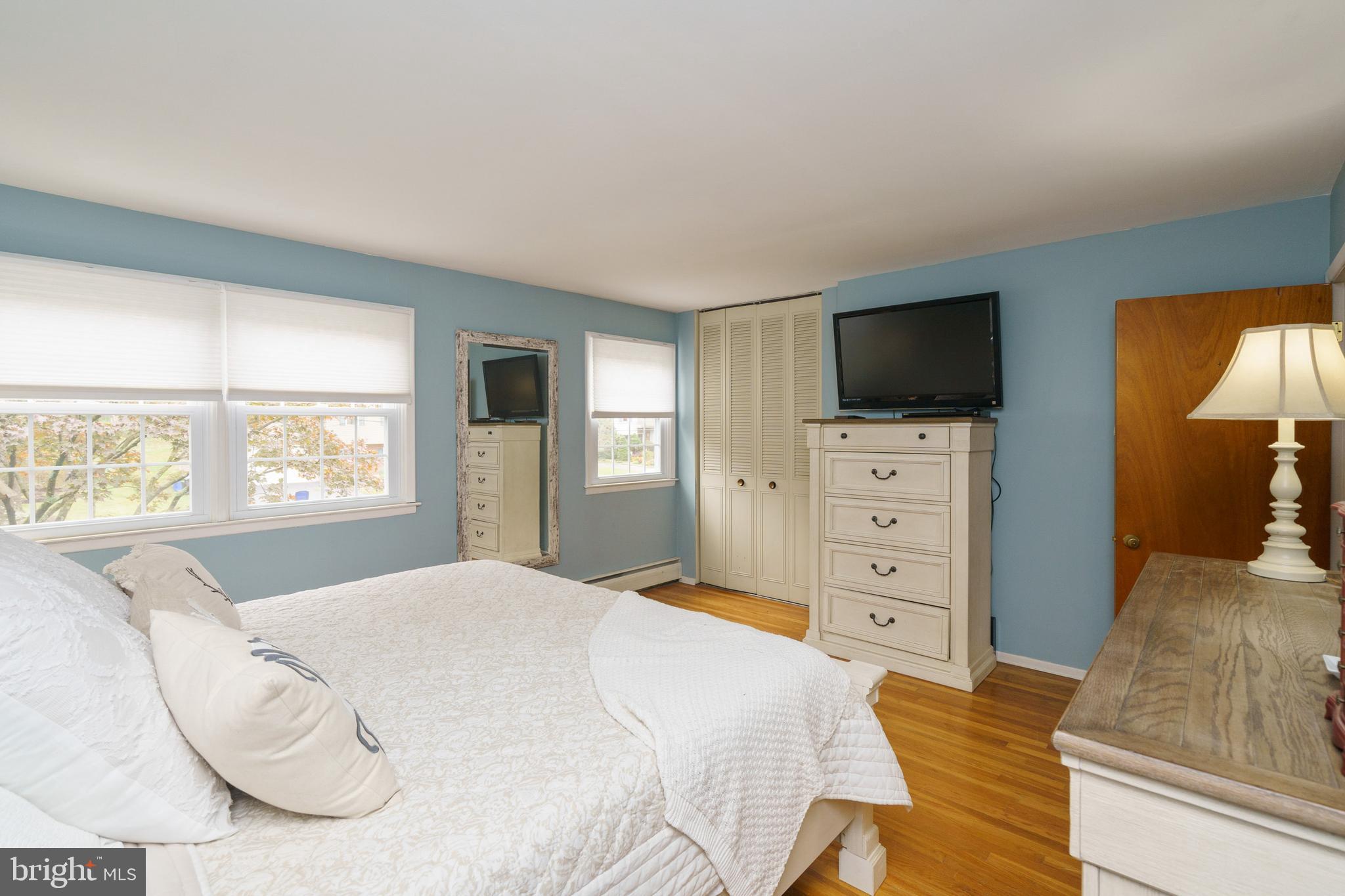 407 Berkley Road Exton, PA 19341 - Photo 23 of 37 Master Bedroom