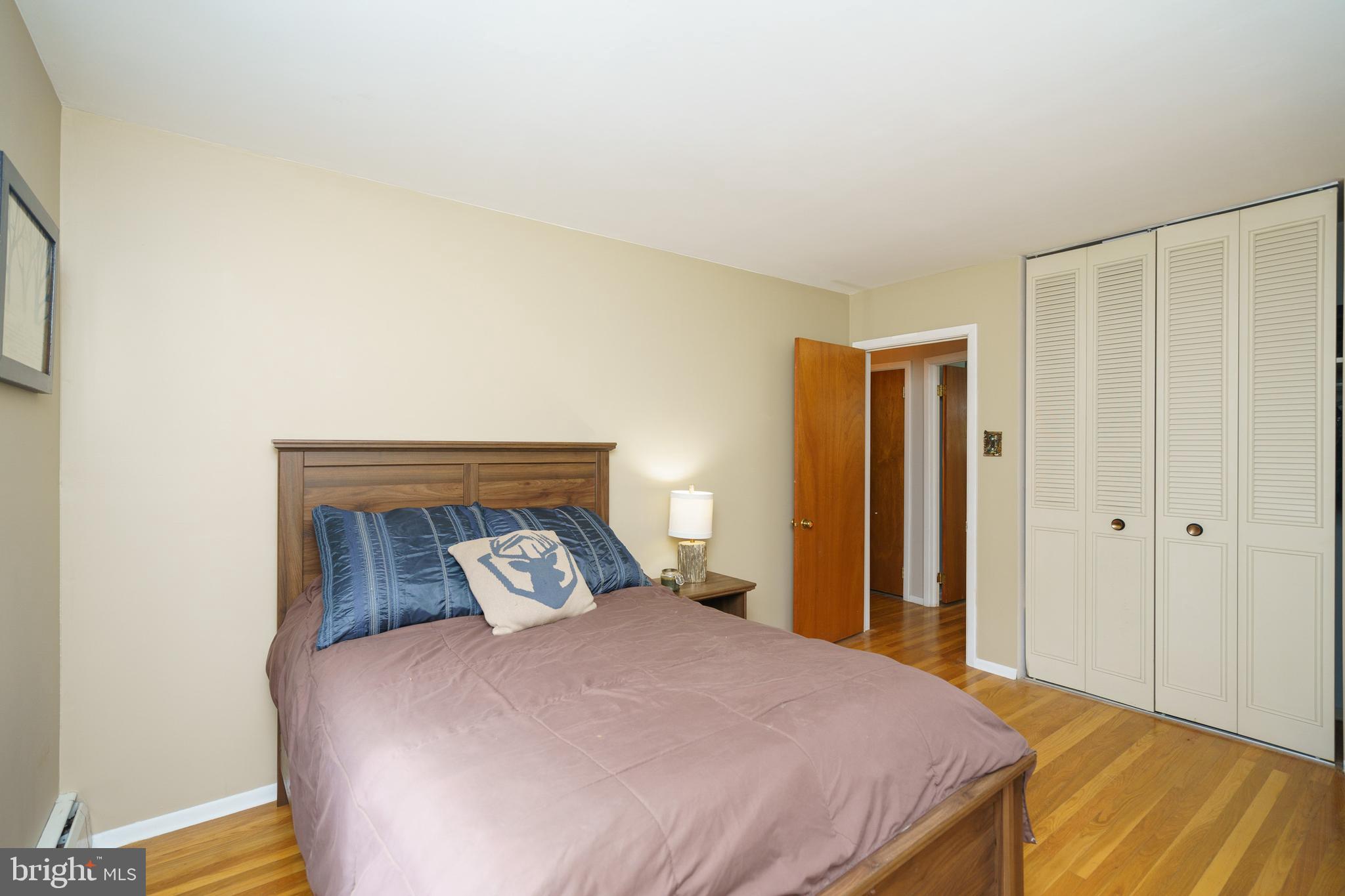 407 Berkley Road Exton, PA 19341 - Photo 25 of 37 Bedroom #2