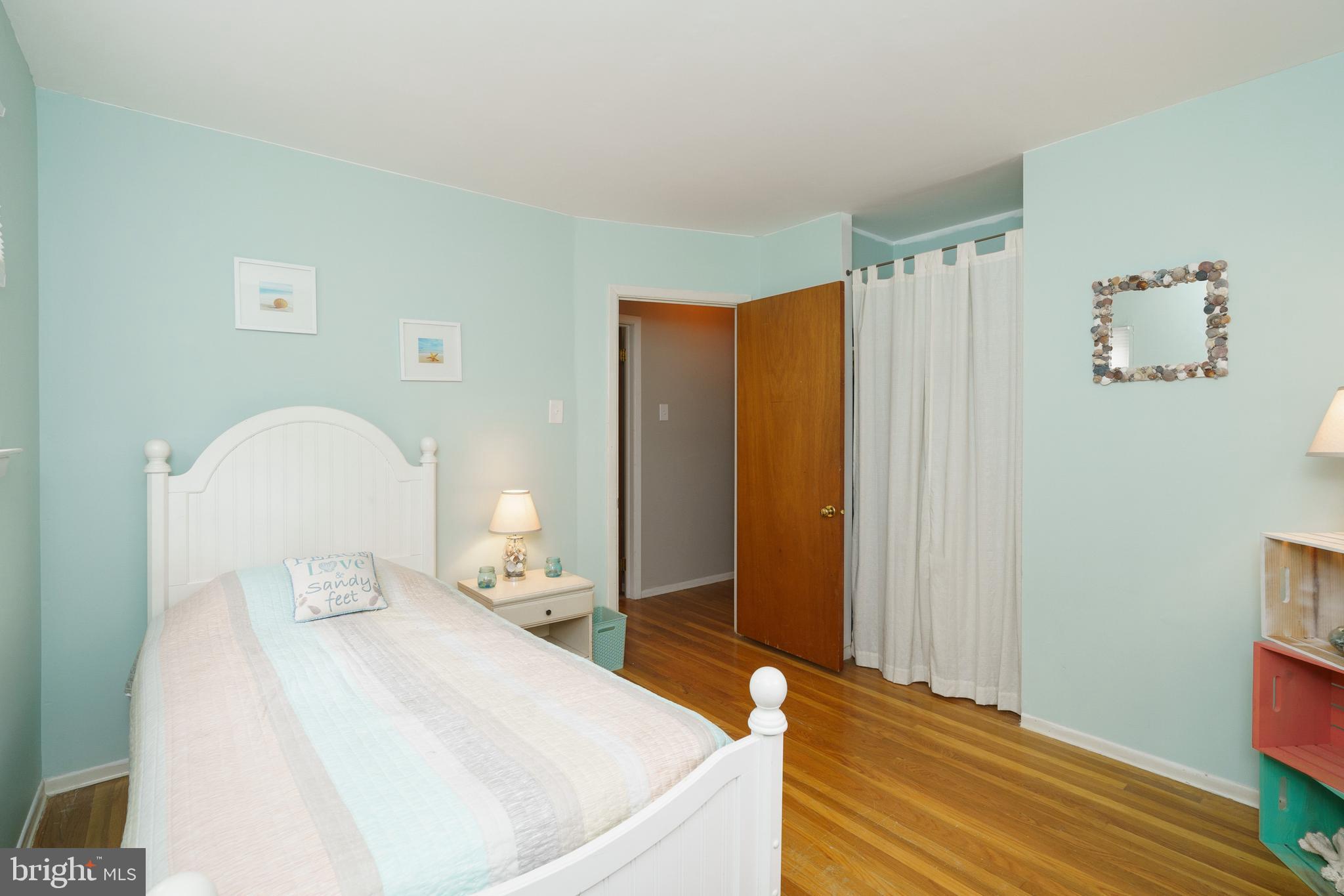 407 Berkley Road Exton, PA 19341 - Photo 26 of 37 Bedroom #3