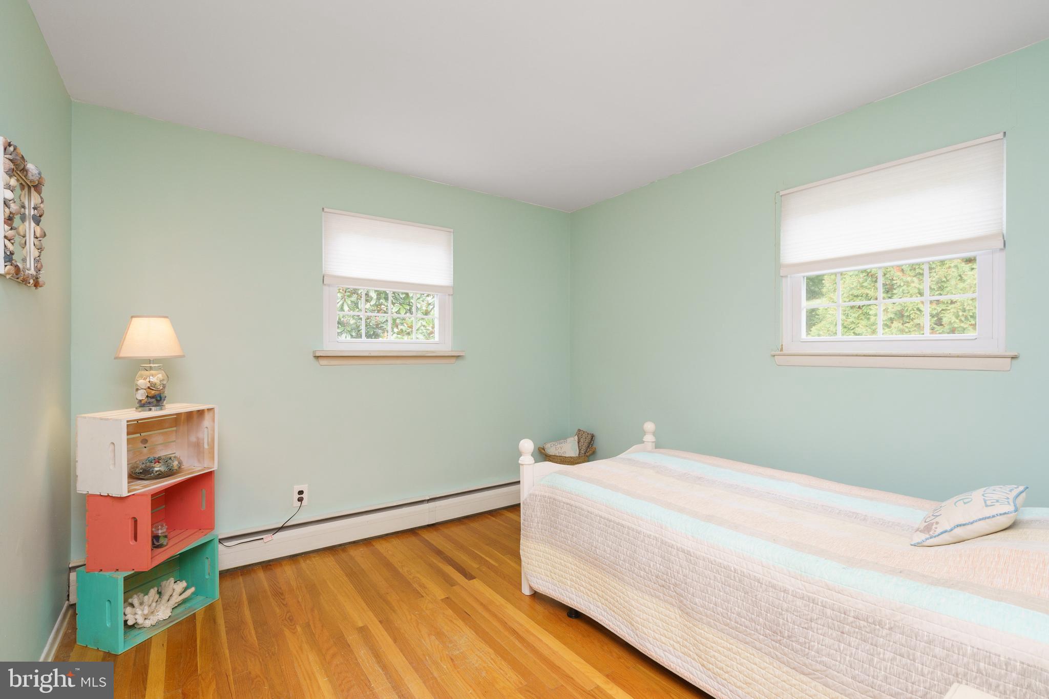 407 Berkley Road Exton, PA 19341 - Photo 27 of 37 Bedroom #3