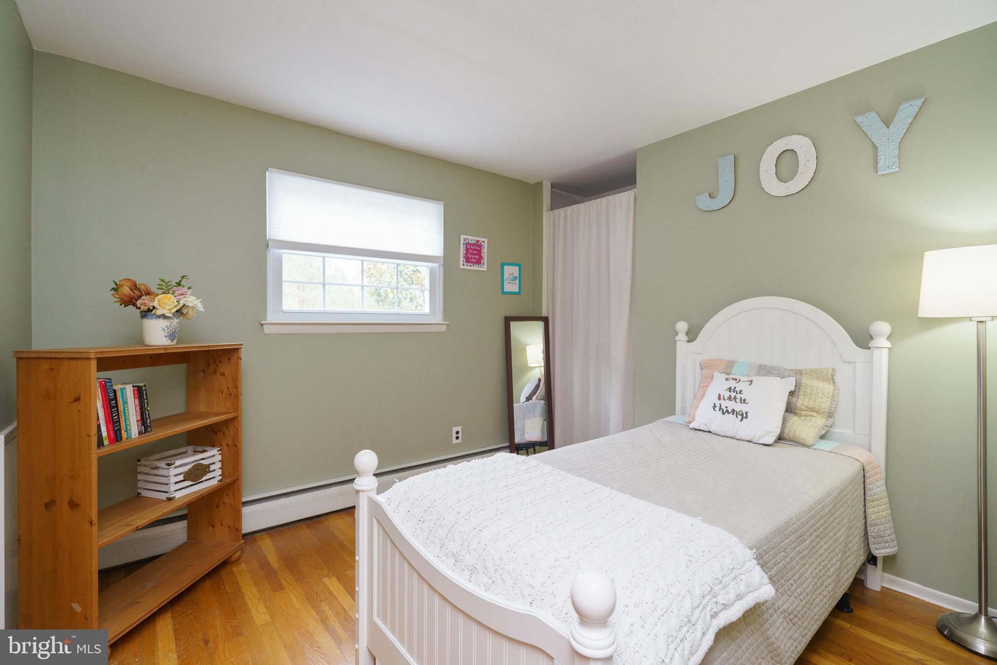 407 Berkley Road Exton, PA 19341 - Photo 28 of 37 Bedroom #4