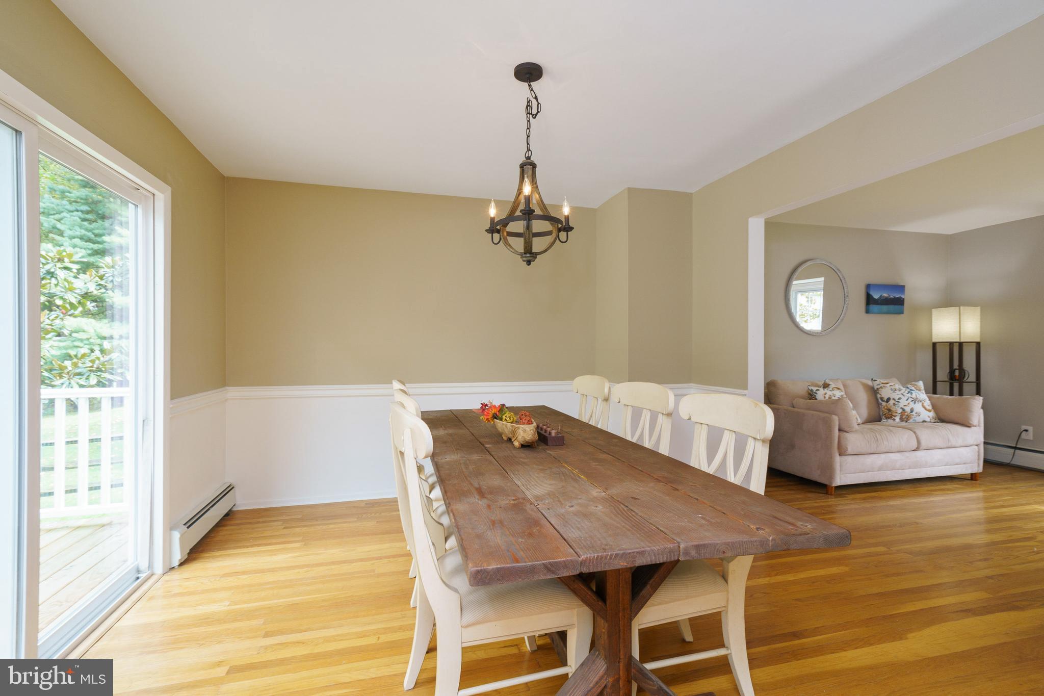 407 Berkley Road Exton, PA 19341 - Photo 8 of 37 Dining Room
