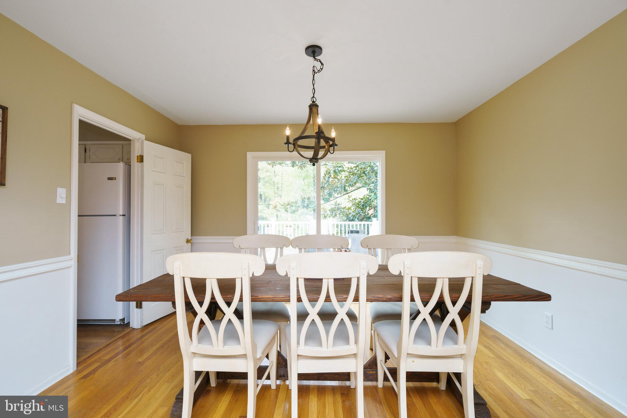 407 Berkley Road Exton, PA 19341 - Photo 9 of 37 Dining Room