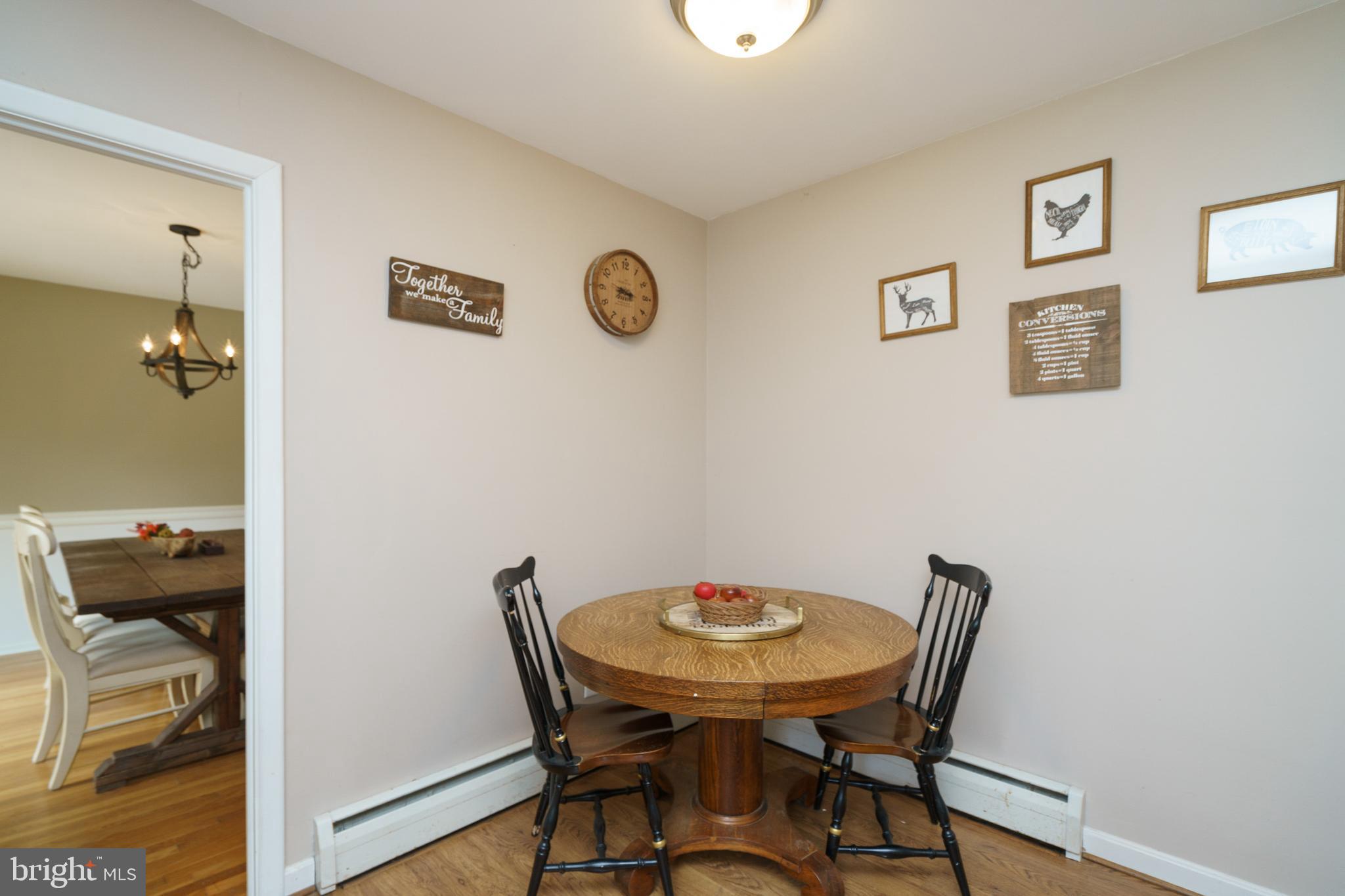 407 Berkley Road Exton, PA 19341 - Photo 10 of 37 Kitchen