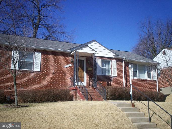 12414 Feldon Street Silver Spring, MD 20906 - Photo 1 of 18 Exterior (Main)