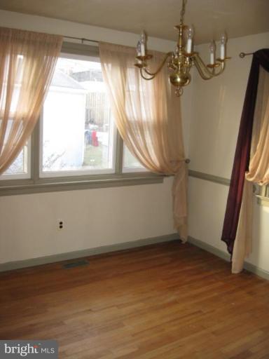 12414 Feldon Street Silver Spring, MD 20906 - Photo 18 of 18 Dining Room