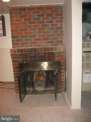 12414 Feldon Street Silver Spring, MD 20906 - Photo 4 of 18 Fireplace