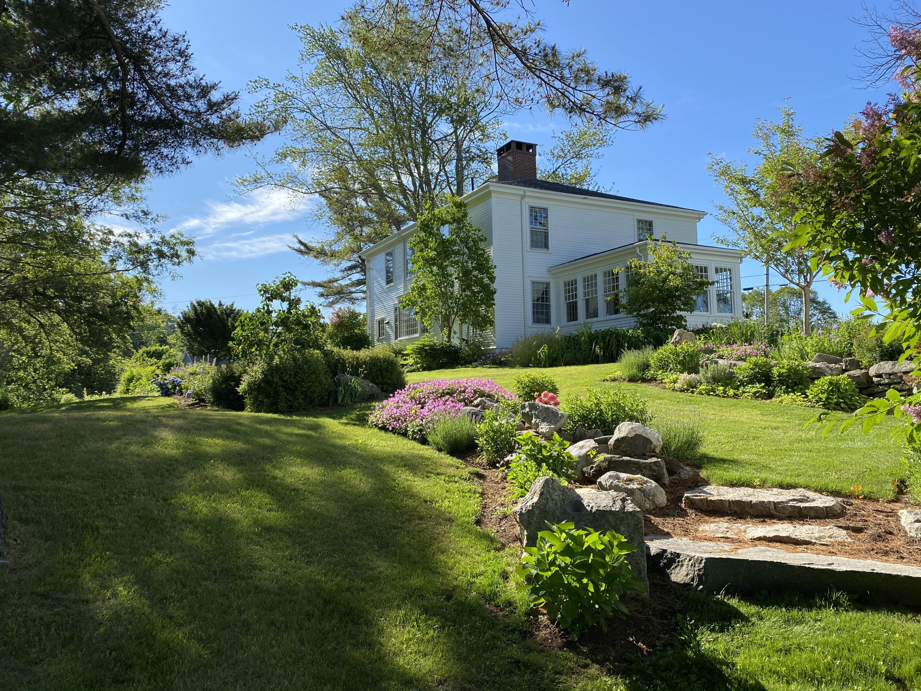 29-39 Murray Hl Road Boothbay, ME 04544 - Photo 58 of 94 61