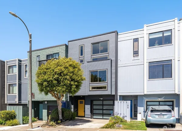$1,298,000 | 158 Everson Street, San Francisco, CA 94131