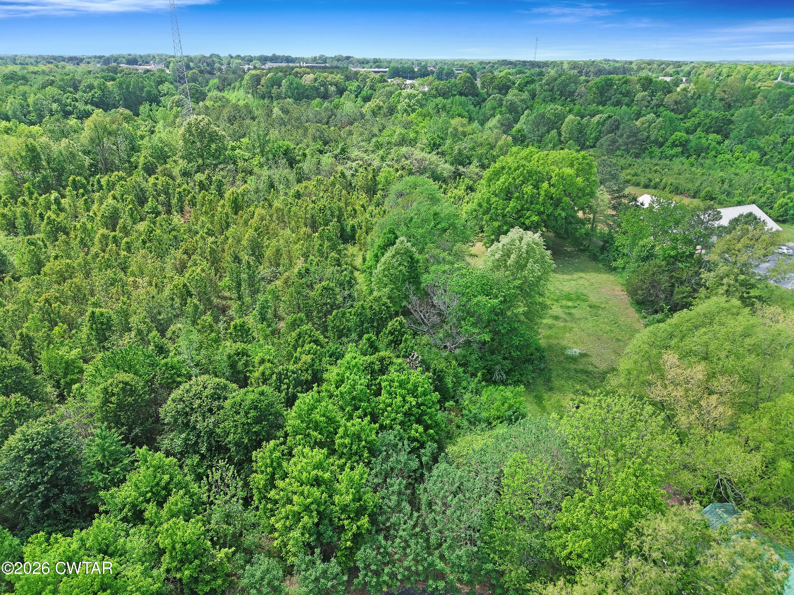 0 South First South Street Milan, TN 38358 - Photo 12 of 12 DJI_20260416141308_0801_D