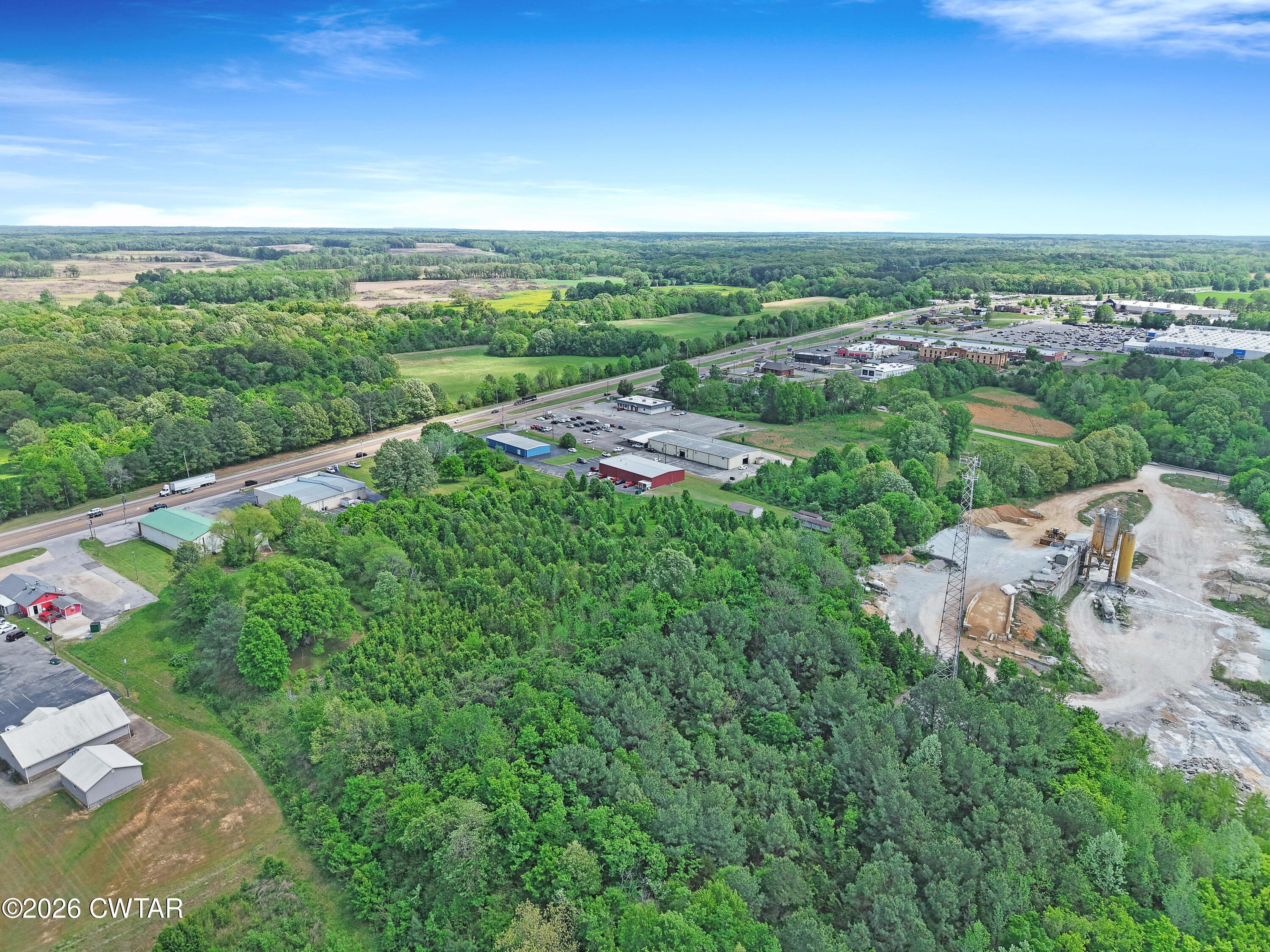 0 South First South Street Milan, TN 38358 - Photo 6 of 12 DJI_20260416140837_0783_D