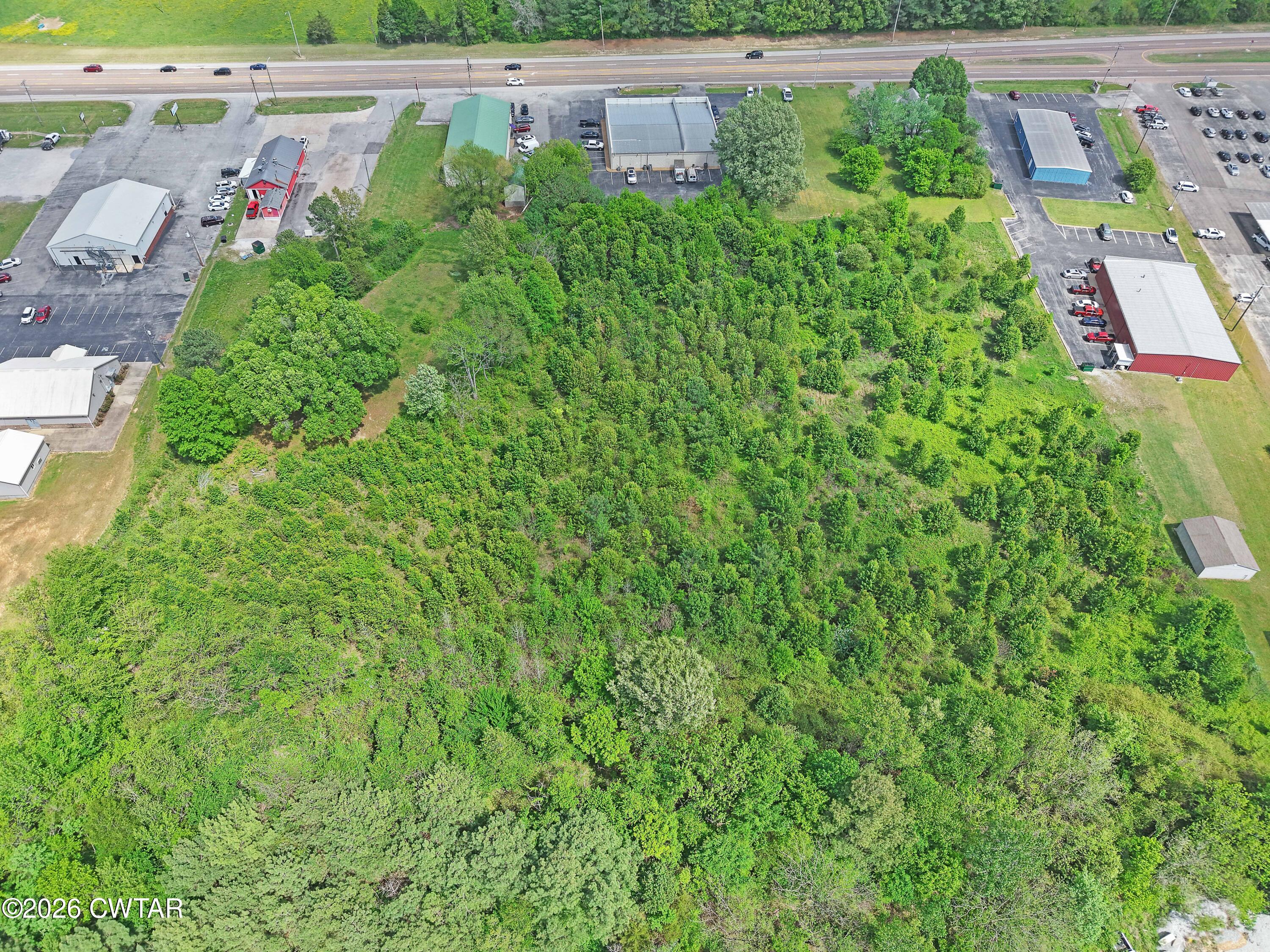 0 South First South Street Milan, TN 38358 - Photo 7 of 12 DJI_20260416140931_0786_D