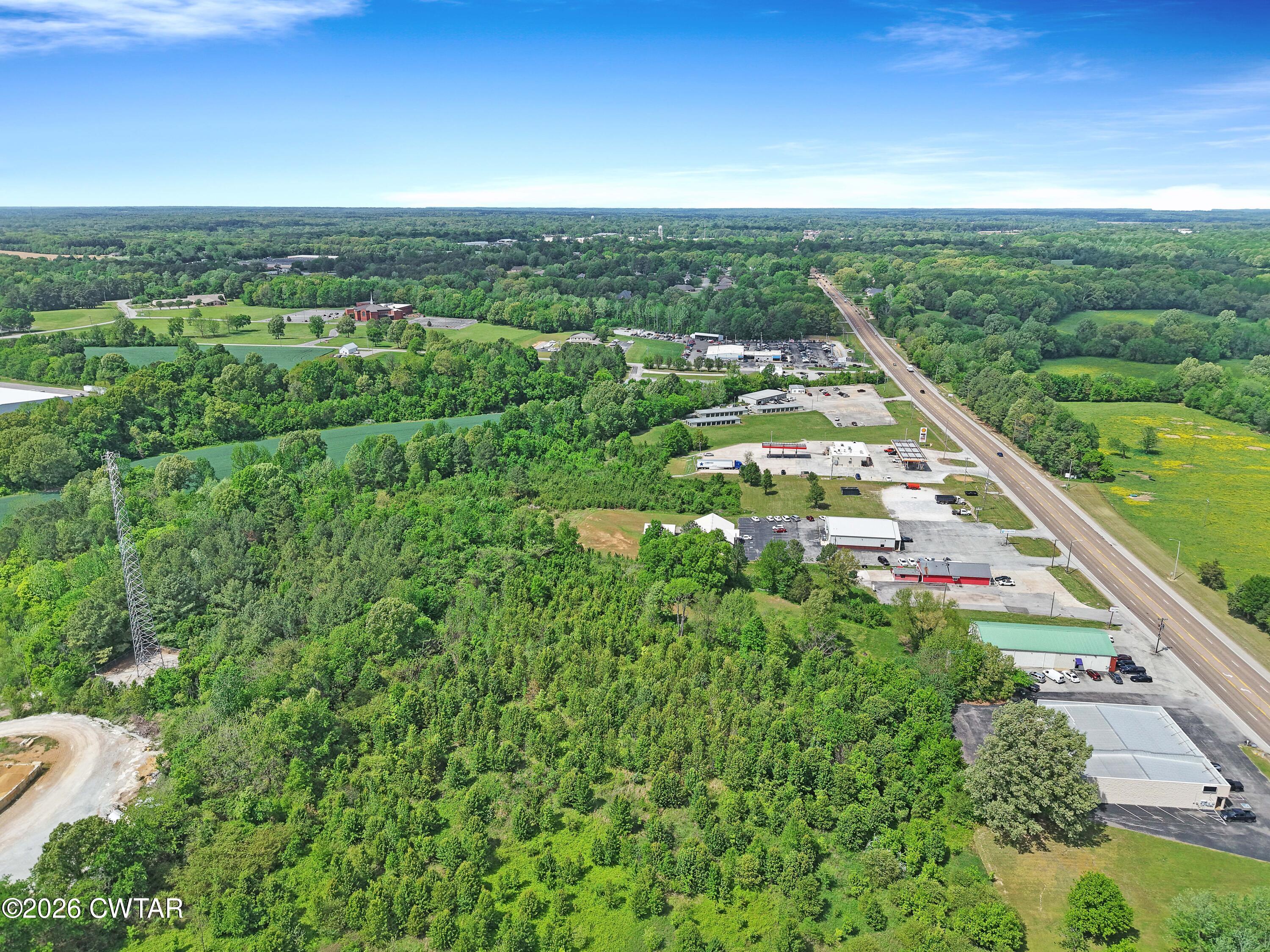 0 South First South Street Milan, TN 38358 - Photo 9 of 12 DJI_20260416141045_0792_D