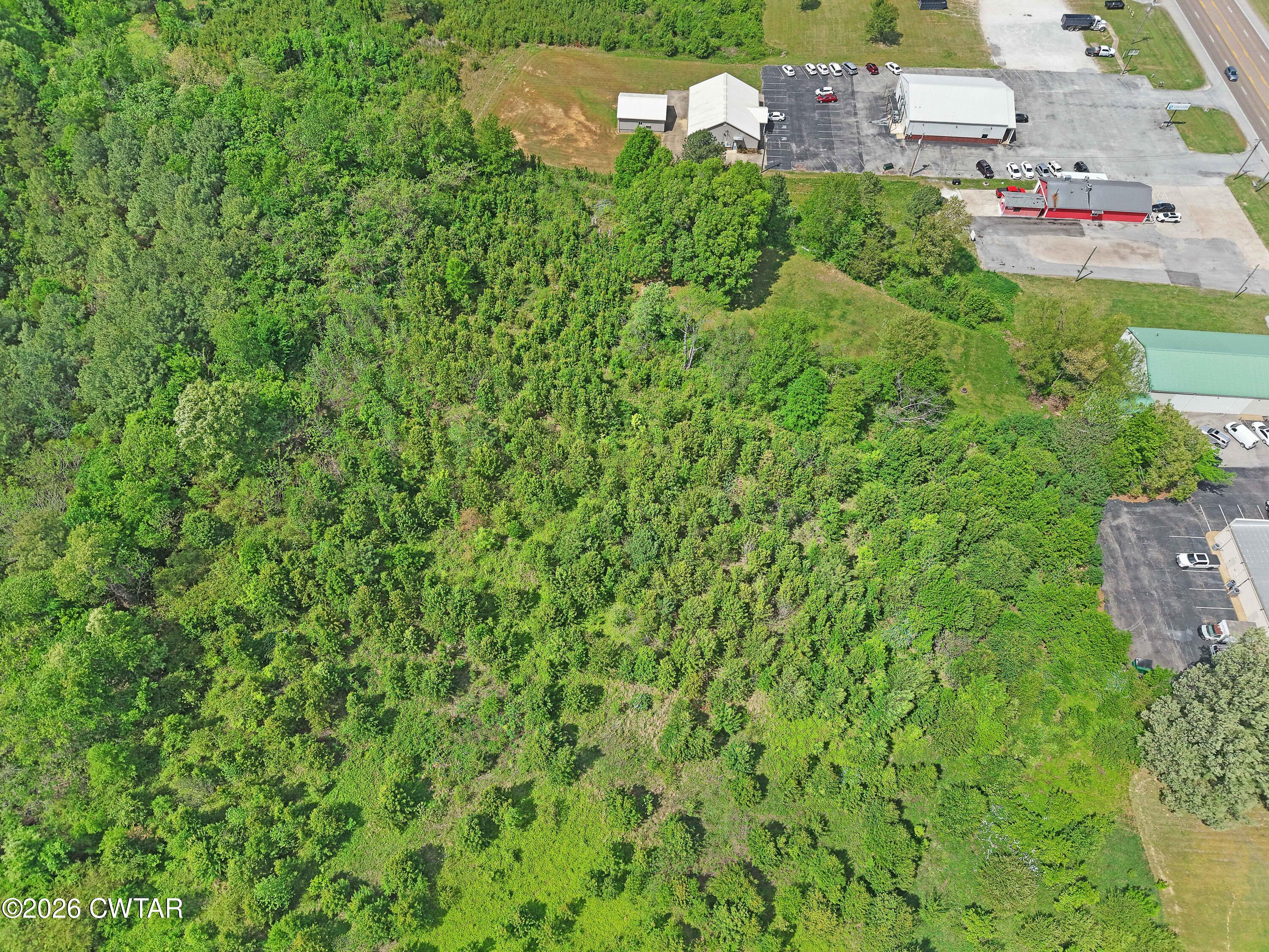 0 South First South Street Milan, TN 38358 - Photo 10 of 12 DJI_20260416141118_0795_D