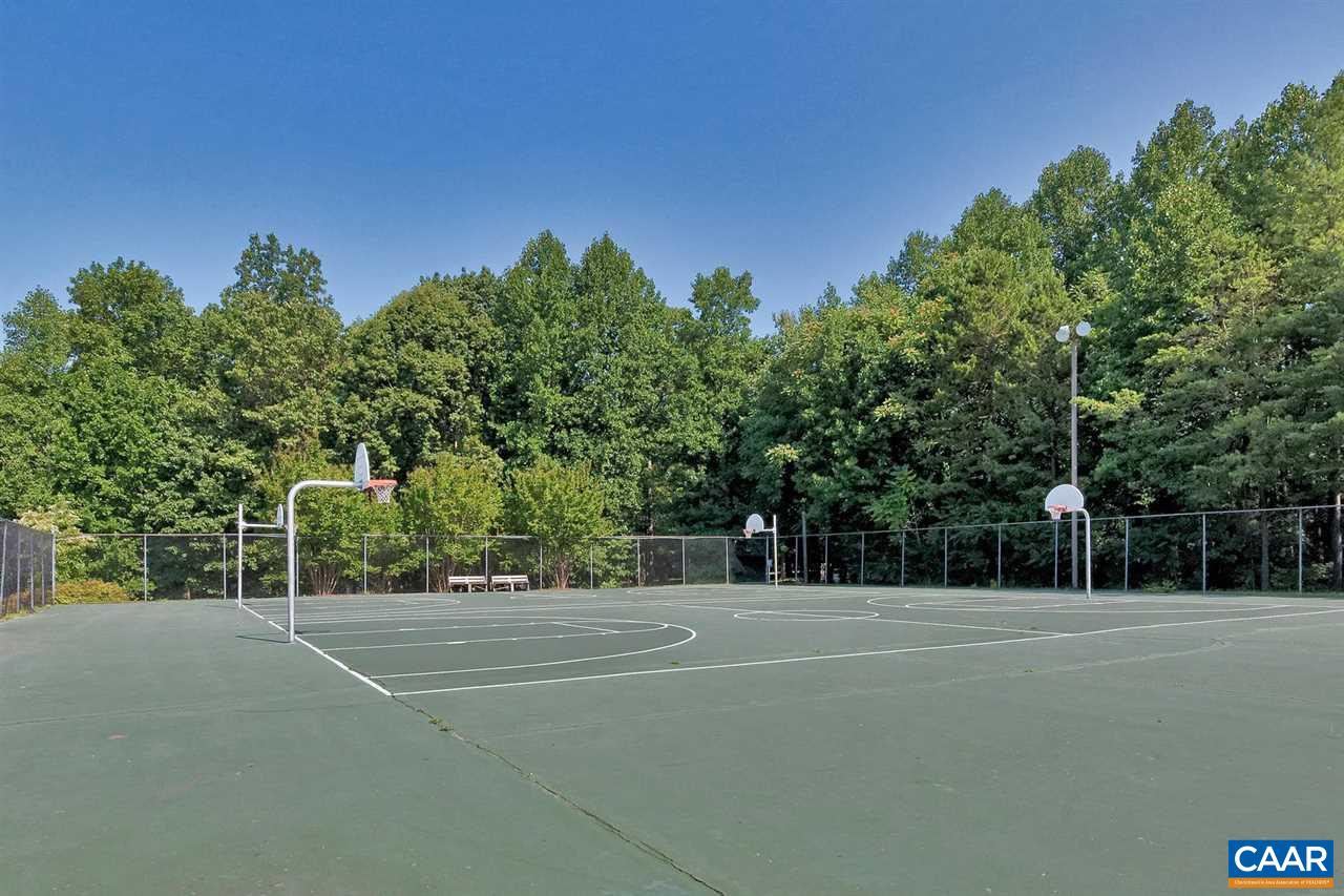 12 Laguna Road Palmyra, VA 22963 - Photo 36 of 50 a view of a tennis court
