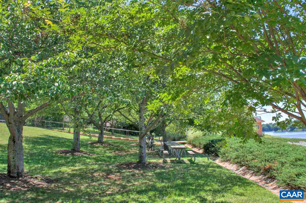 12 Laguna Road Palmyra, VA 22963 - Photo 37 of 50 a view of an outdoor space with a lake view