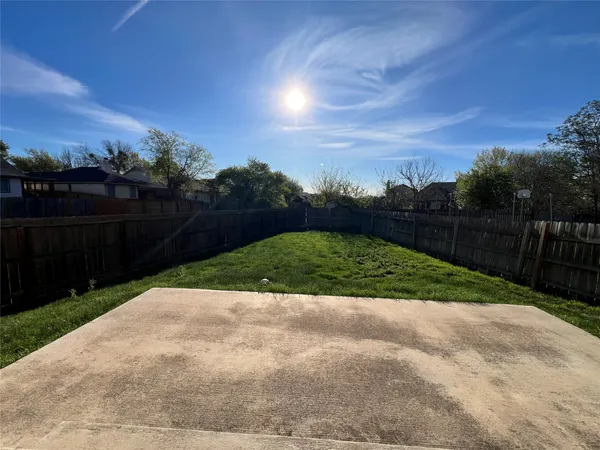 $1,900 | 21107 Secretariat Ridge Lane, Pflugerville, TX 78660