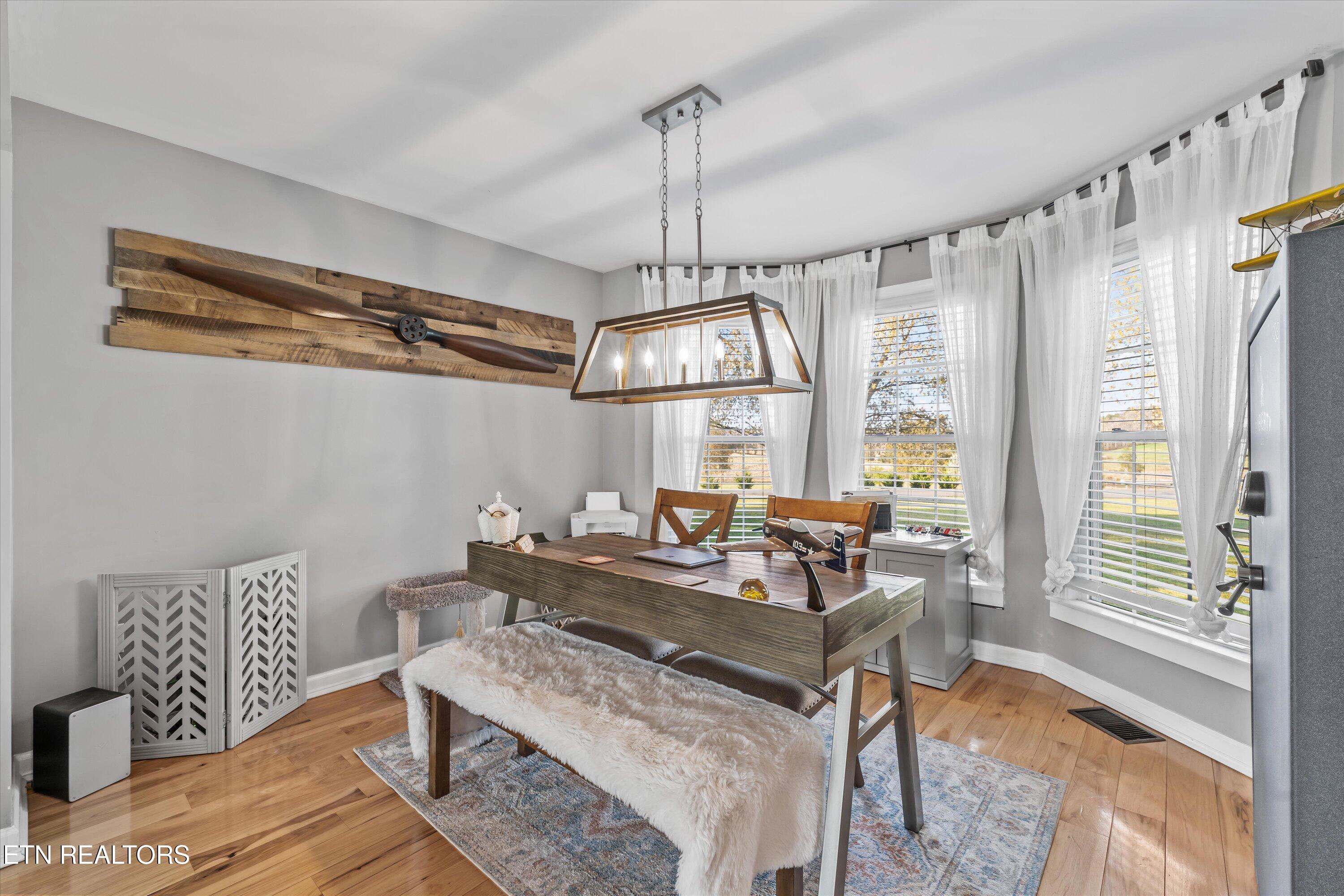 2940 Beecarter Road Dandridge, TN 37725 - Photo 11 of 54 08-Dining or Office