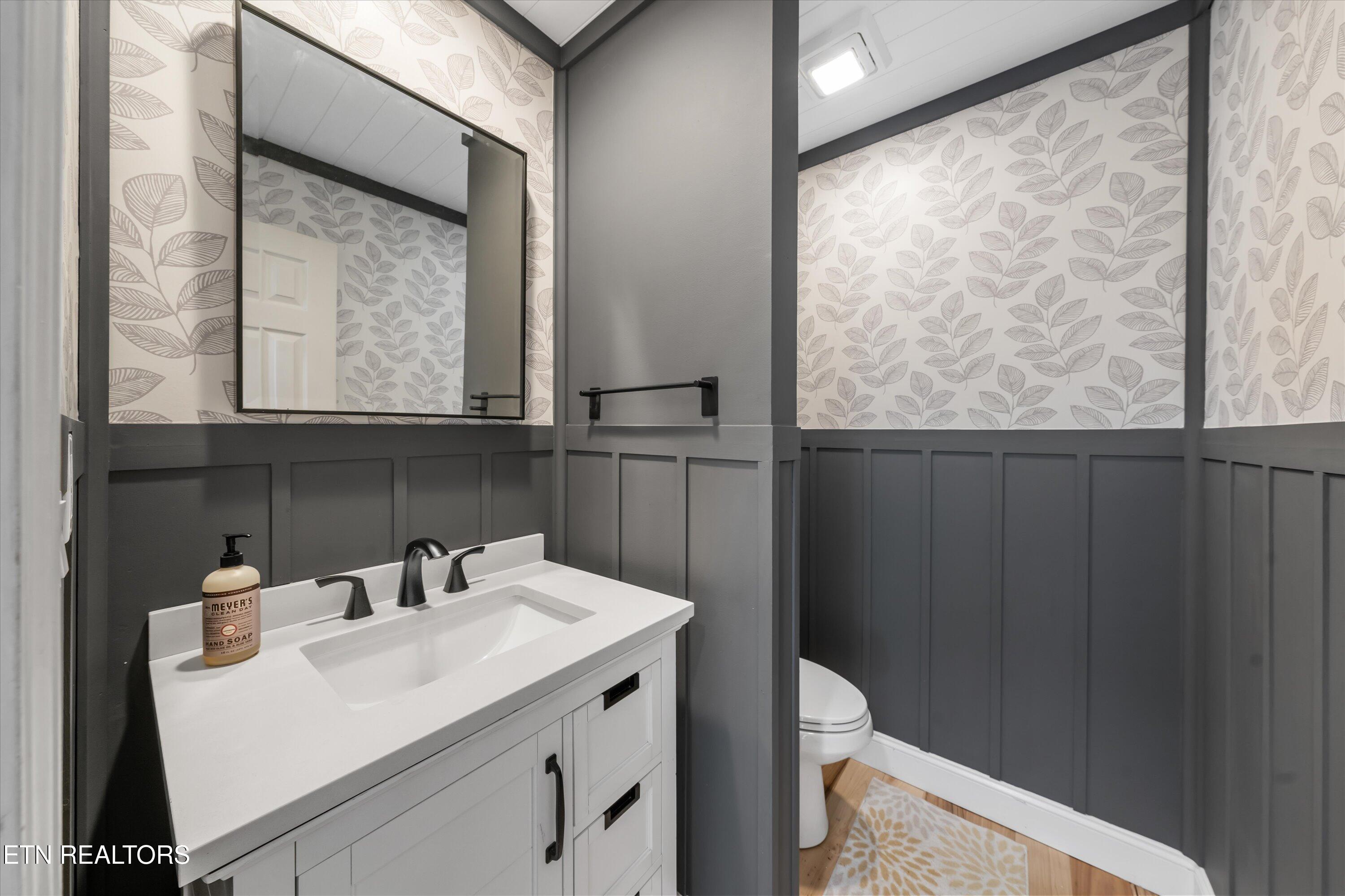 2940 Beecarter Road Dandridge, TN 37725 - Photo 15 of 54 13-Main Level Half