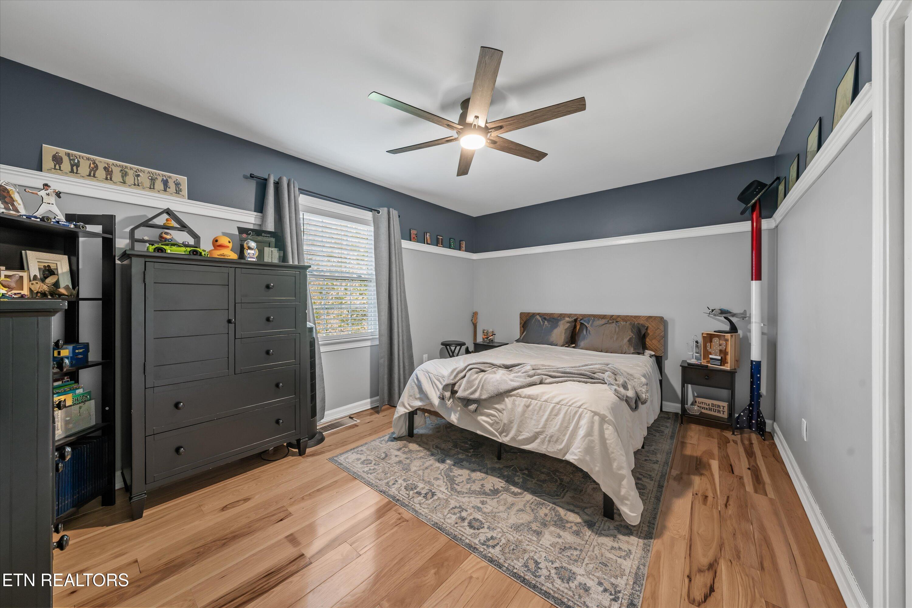 2940 Beecarter Road Dandridge, TN 37725 - Photo 34 of 54 35-Bedroom 3