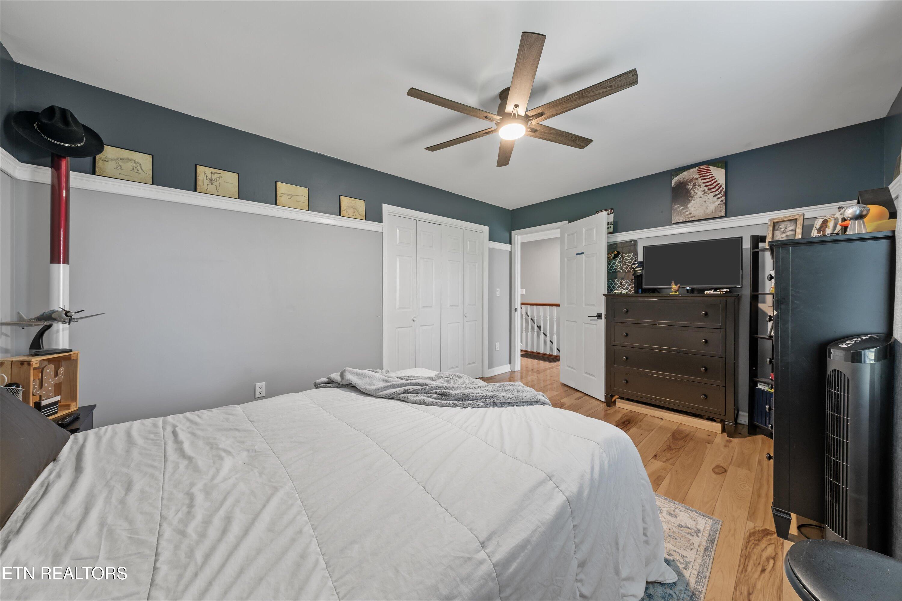 2940 Beecarter Road Dandridge, TN 37725 - Photo 35 of 54 36-Bedroom 3