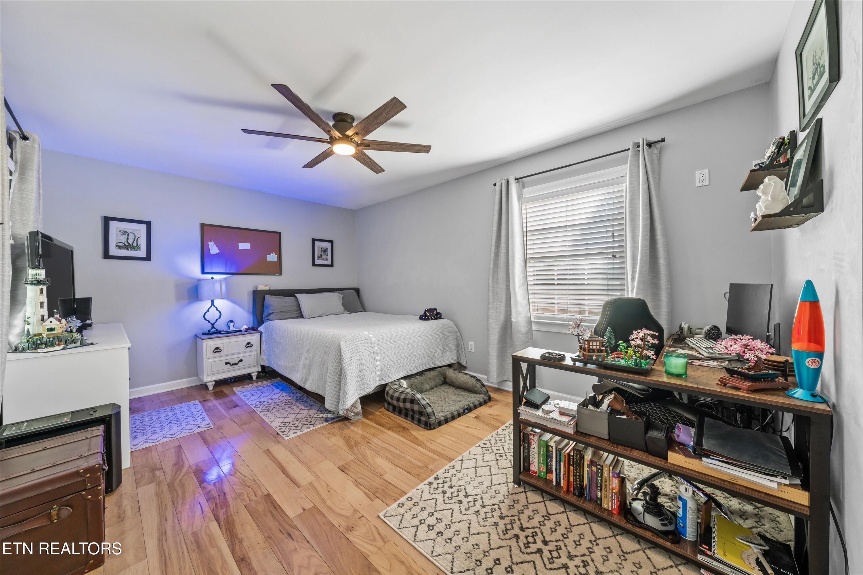 2940 Beecarter Road Dandridge, TN 37725 - Photo 37 of 54 32-Bedroom 2