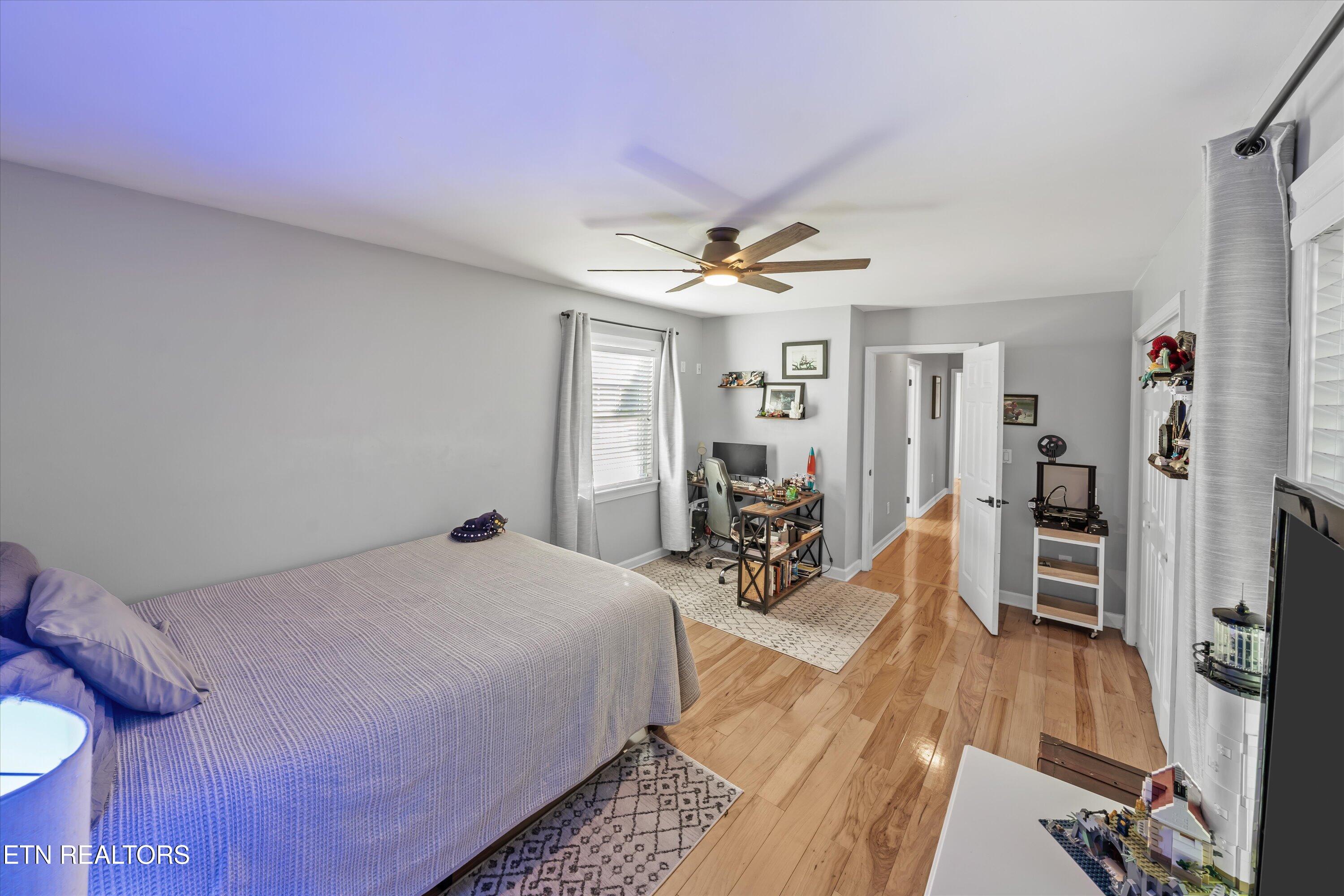 2940 Beecarter Road Dandridge, TN 37725 - Photo 38 of 54 33-Bedroom 2