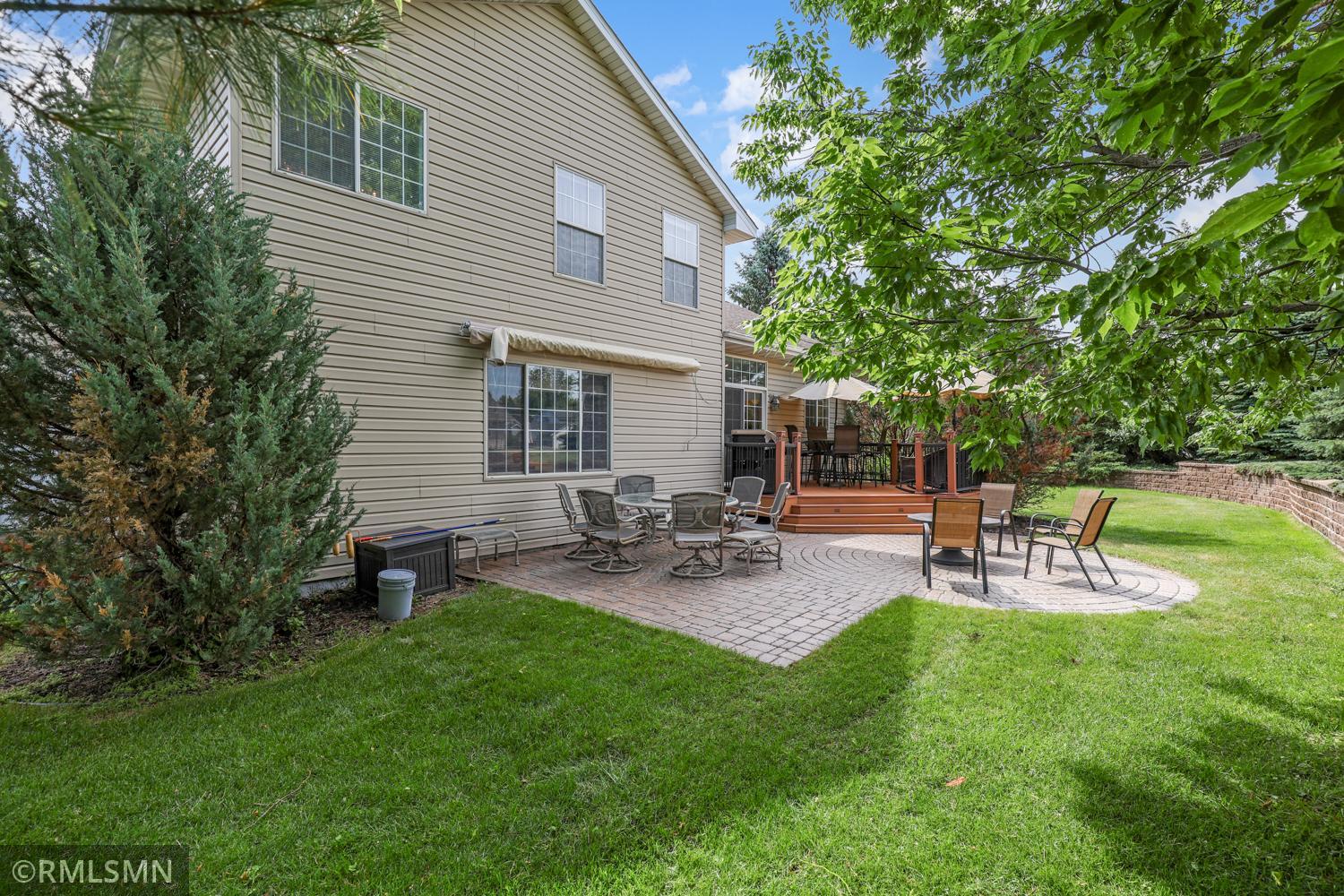 15751 Cicerone Path Rosemount, MN 55068 - Photo 34 of 38
