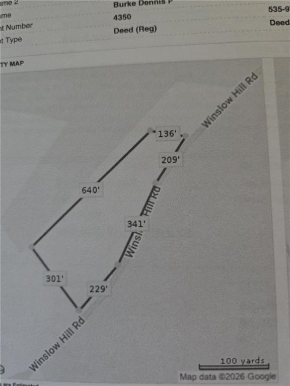 389 Winslow Hill Road Benezett, PA 15821 - Photo 33 of 33 a view of entryway