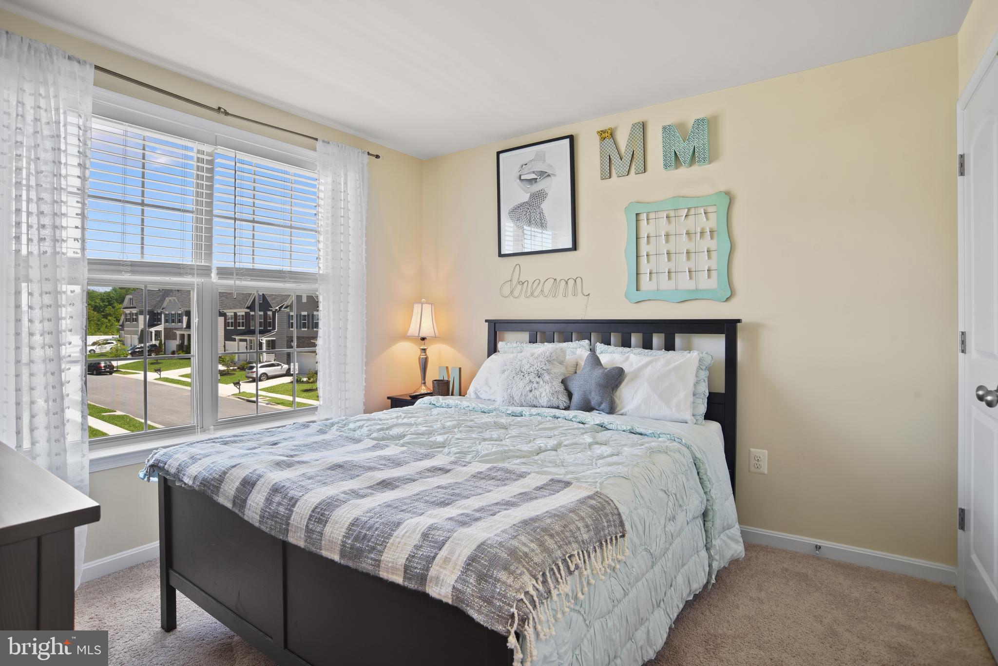 8185 Ridgely Loop Severn, MD 21144 - Photo 18 of 39 Bedroom 2