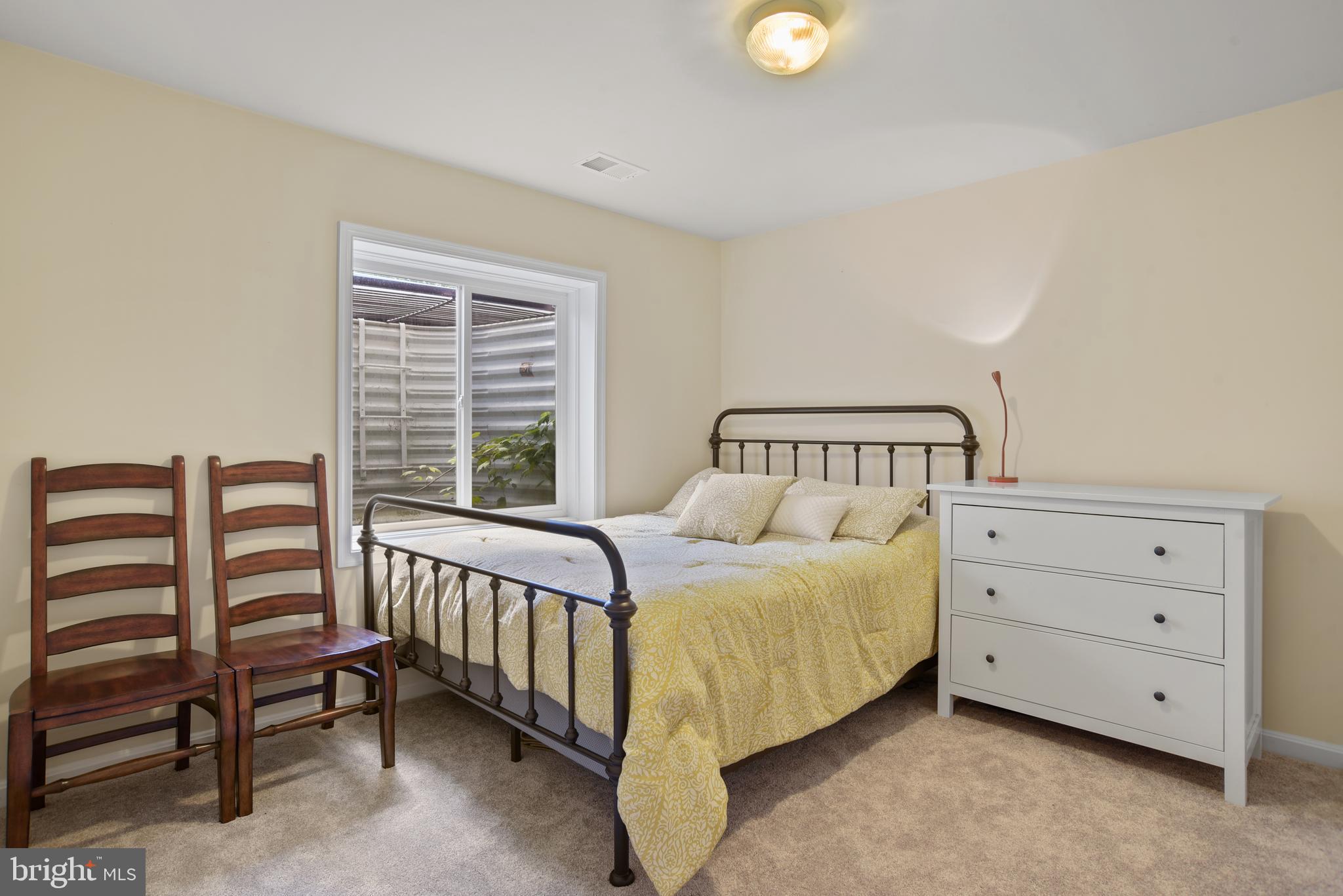 8185 Ridgely Loop Severn, MD 21144 - Photo 33 of 39 Bedroom 5 view 1