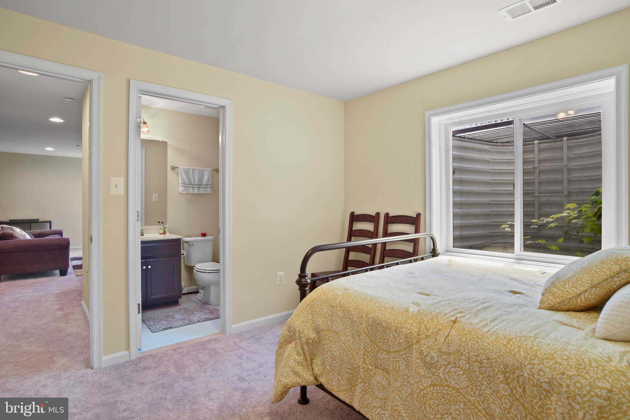 8185 Ridgely Loop Severn, MD 21144 - Photo 34 of 39 Bedroom 5 view 2
