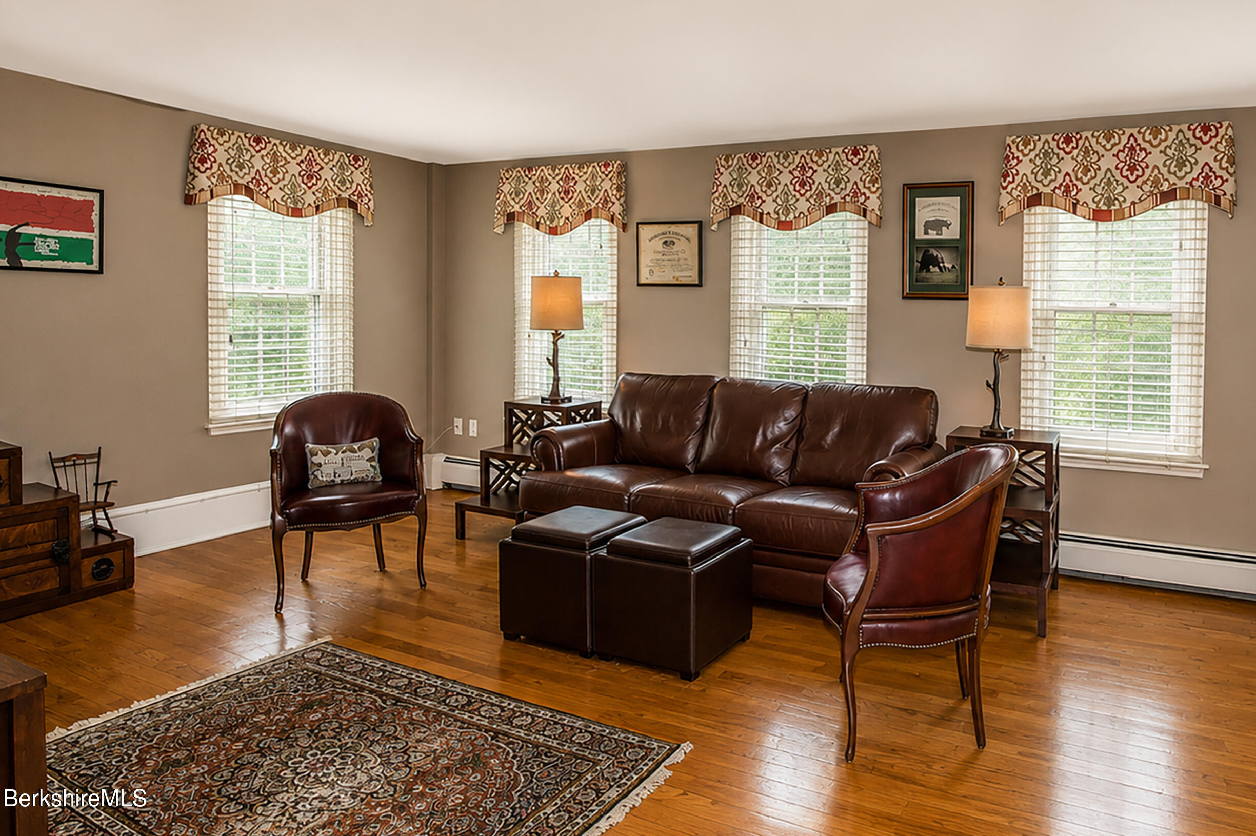53 Main Street Stockbridge, MA 01262 - Photo 34 of 61 sitting room or bed 5