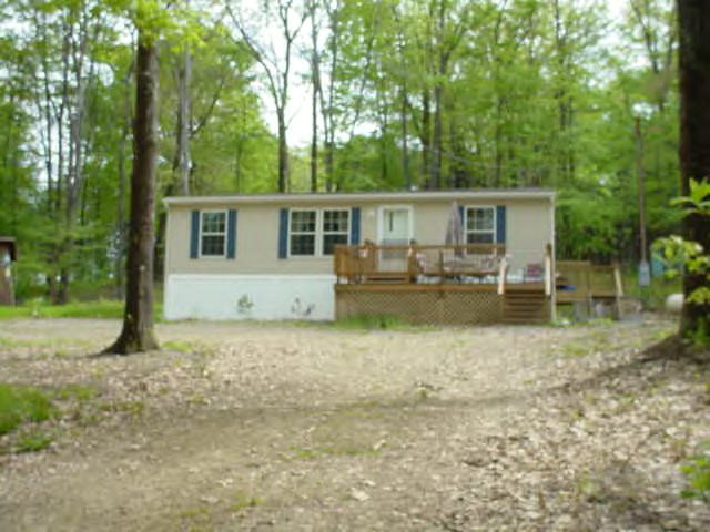159 A Fox Road Tionesta, PA 16353 - Photo 1 of 1 Main View