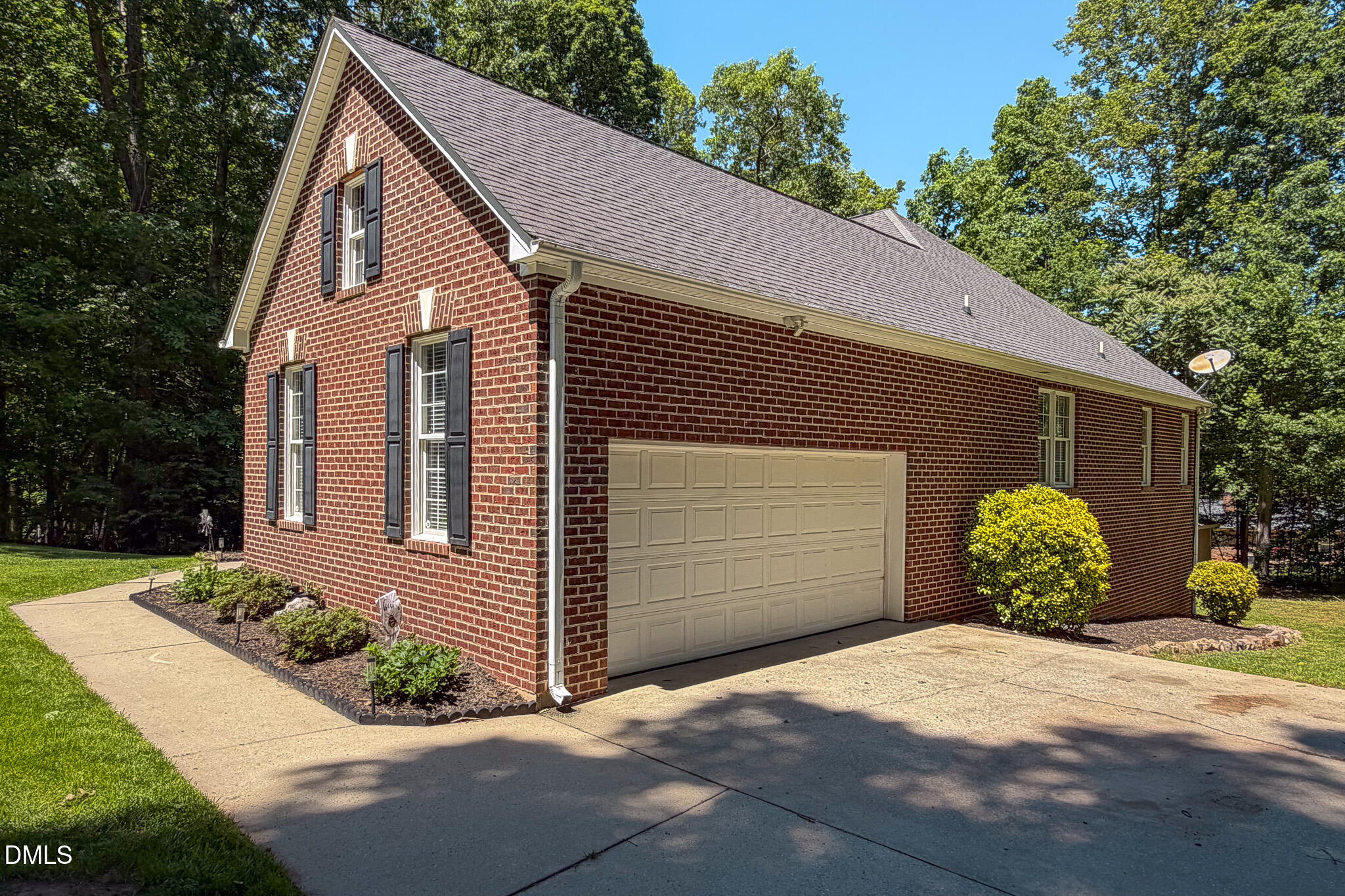 116 Cheryl Circle Roxboro, NC 27574 - Photo 31 of 55 30